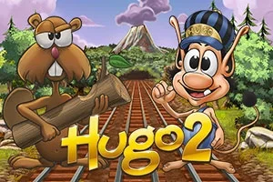 Hugo 2 – a játék képe