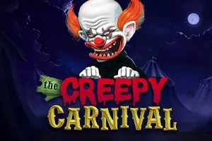 The Creepy Carnival – a játék képe