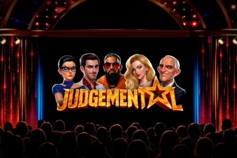 Judgemental – a játék képe