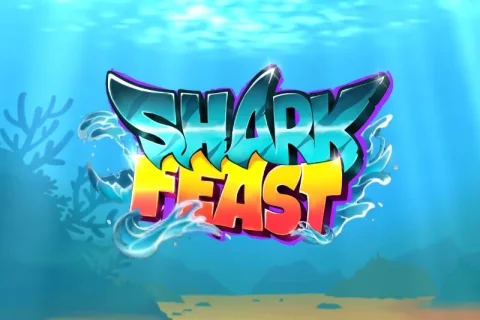Shark Feast – a játék képe