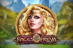 The Faces of Freya – a játék képe