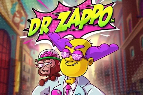 Dr Zappo – a játék képe