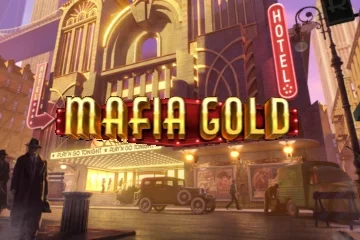 Mafia Gold – a játék képe