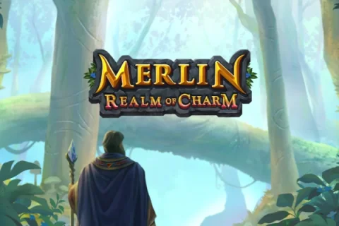 Merlin Realm of Charm – a játék képe