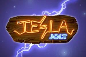 Tesla Jolt – a játék képe