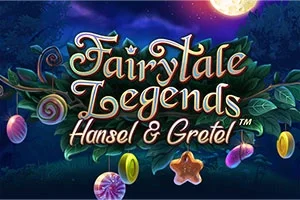 Fairytale Legends: Hansel & Gretel – a játék képe