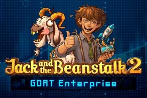 Jack and the Beanstalk 2 – a játék képe
