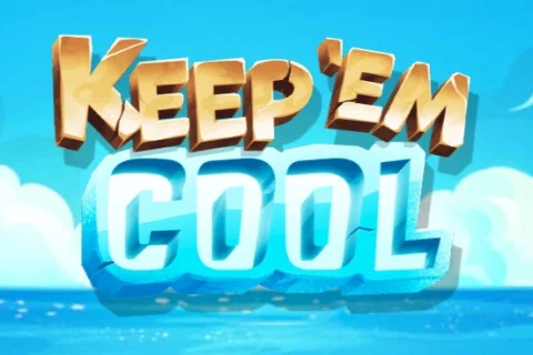 Keep ‘Em Cool – a játék képe