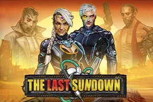 The Last Sundown – a játék képe