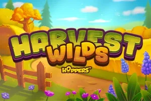Harvest Wilds – a játék képe