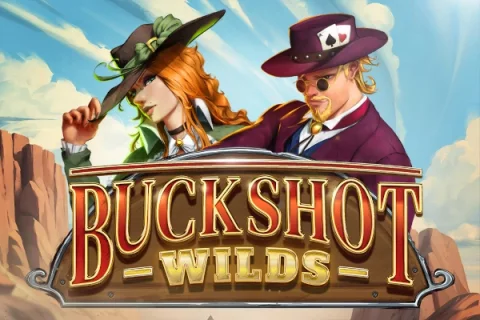 Buckshot Wilds – a játék képe