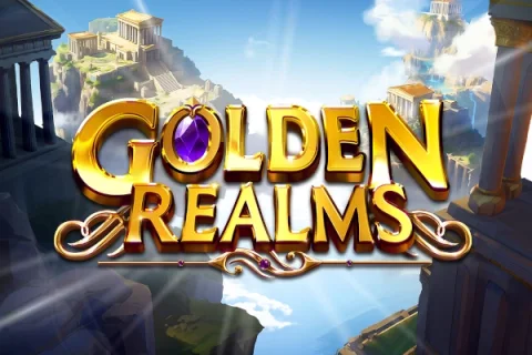 Golden Realms – a játék képe