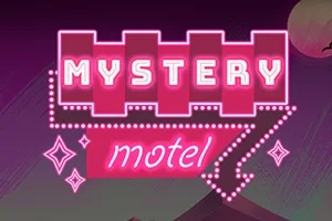 Mystery Motel – a játék képe