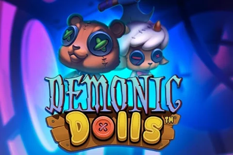 Demonic Dolls – a játék képe