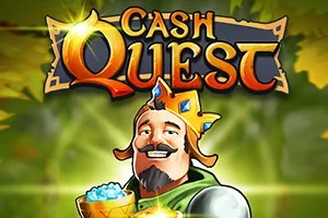Cash Quest – a játék képe