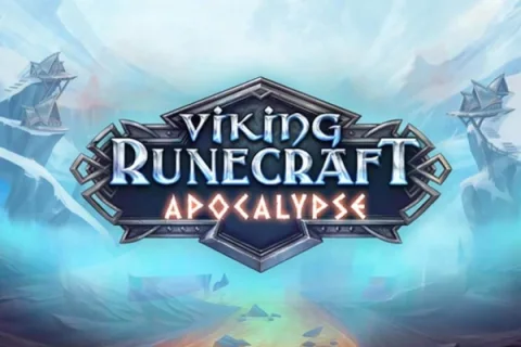 Viking Runecraft Apocalypse – a játék képe