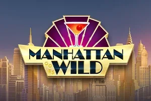 Manhattan Wild – a játék képe
