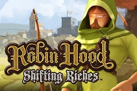 Robin Hood – a játék képe