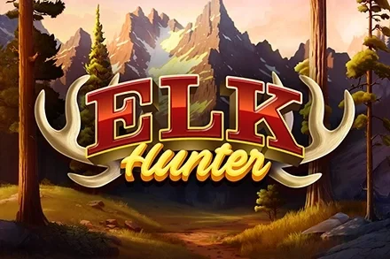 Elk Hunter – a játék képe