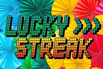 Lucky Streak – a játék képe