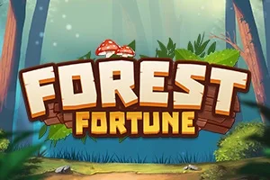 Forest Fortune – a játék képe