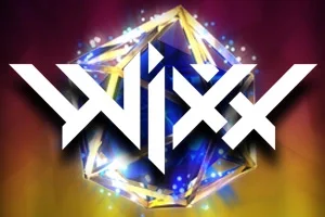 Wixx – a játék képe