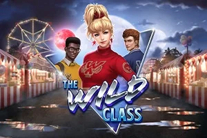 The Wild Class – a játék képe