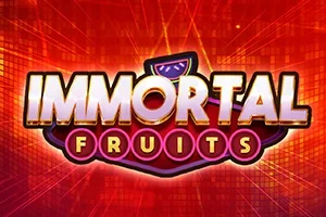 Immortal Fruits – a játék képe