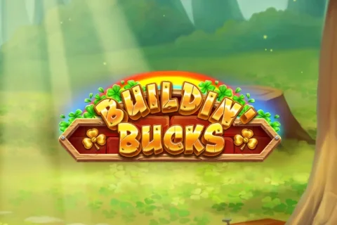 Buildin’ Bucks – a játék képe