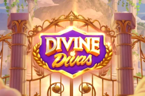 Divine Divas – a játék képe