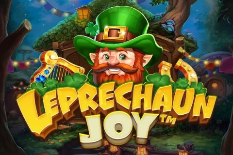 Leprechaun Joy – a játék képe