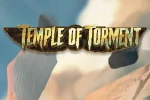 Temple of Torment – a játék képe