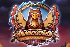 Thunder Screech – a játék képe