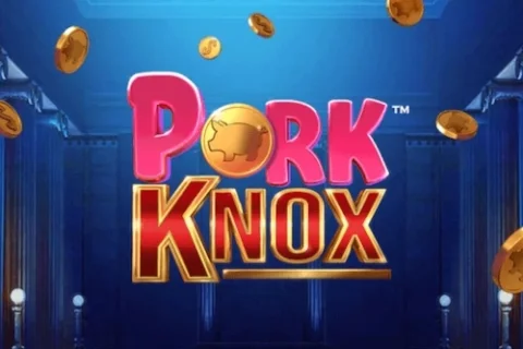 Pork Knox – a játék képe