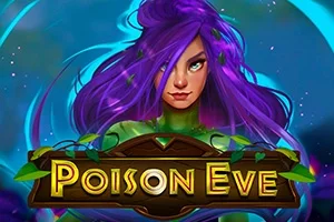 Poison Eve – a játék képe