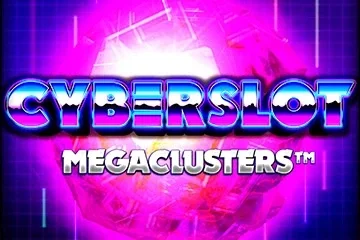 Cyberslot Megaclusters – a játék képe