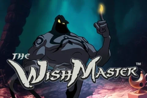 The Wish Master – a játék képe