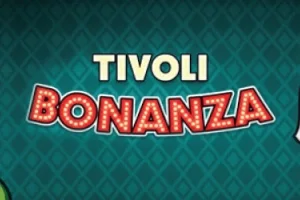 Tivoli Bonanza – a játék képe