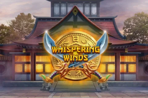 Whispering Winds – a játék képe