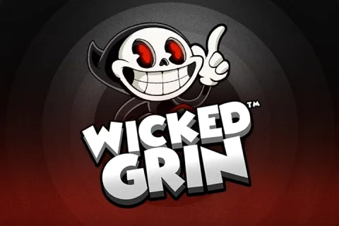 Wicked Grin – a játék képe