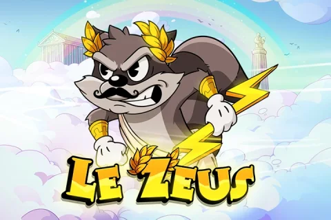 Le Zeus – a játék képe
