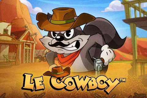 Le Cowboy – a játék képe