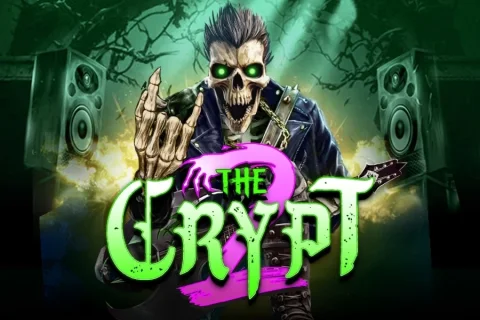 The Crypt 2 – a játék képe