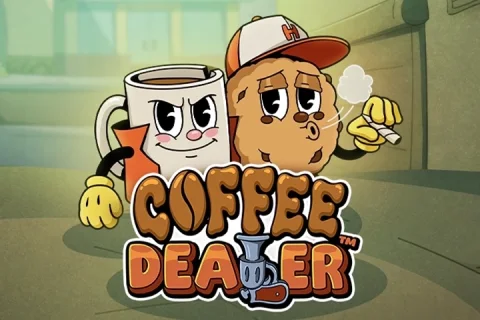 Coffee Dealer – a játék képe