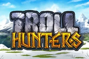 Troll Hunters – a játék képe