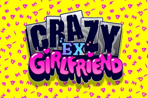 Crazy Ex Girlfriend – a játék képe