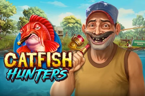 Catfish Hunters – a játék képe