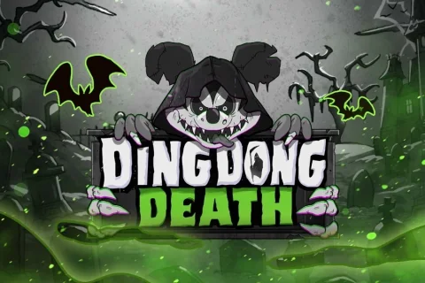Ding Dong Death – a játék képe