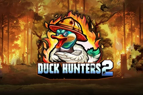 Duck Hunters 2 – a játék képe