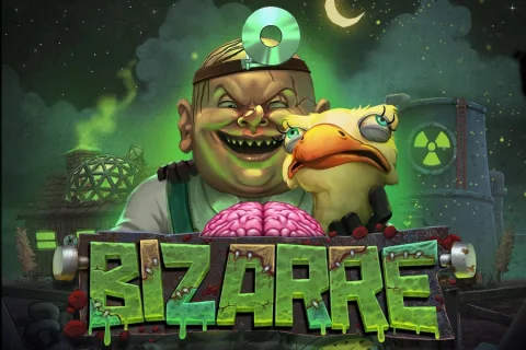 Bizarre – a játék képe